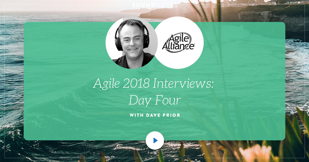 Agile 2018