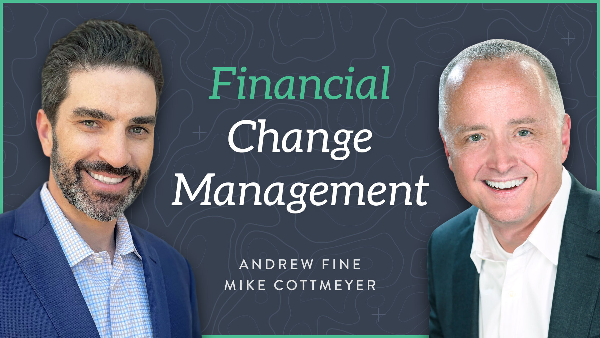 Financial Change Management